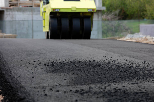 Best Cobblestone Driveway Pavers  in Desert View Highlands, CA