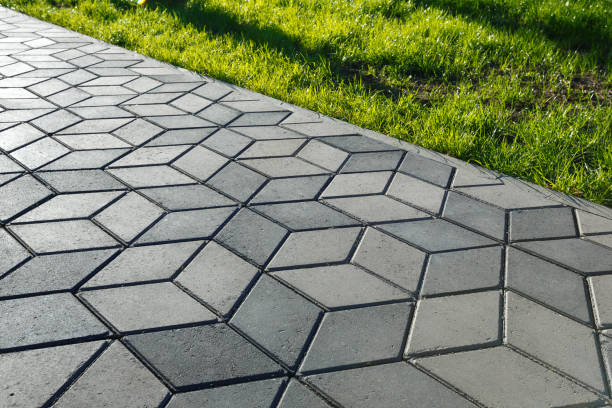 Professional Driveway Pavers in Desert View Highlands, CA