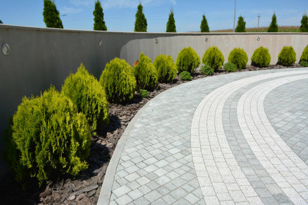 Best Residential Driveway Paver Services  in Desert View Highlands, CA