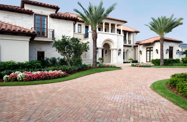 Reasons to Select Us for Your Driveway Paving Requirements in Desert View Highlands, CA