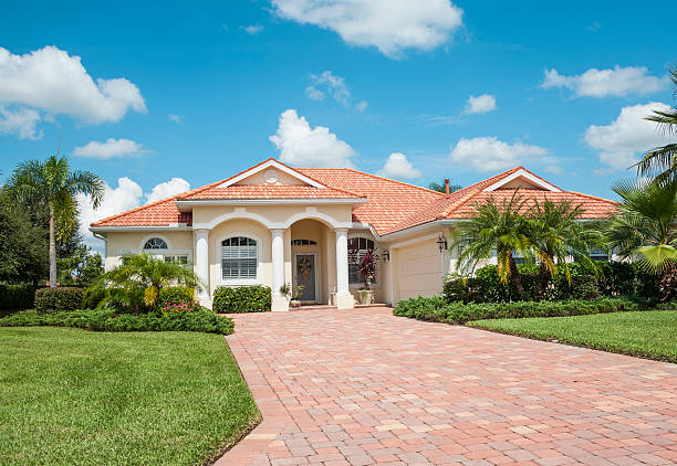 Best Decorative Driveway Pavers  in Desert View Highlands, CA