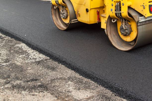 Best Best Driveway Pavers  in Desert View Highlands, CA